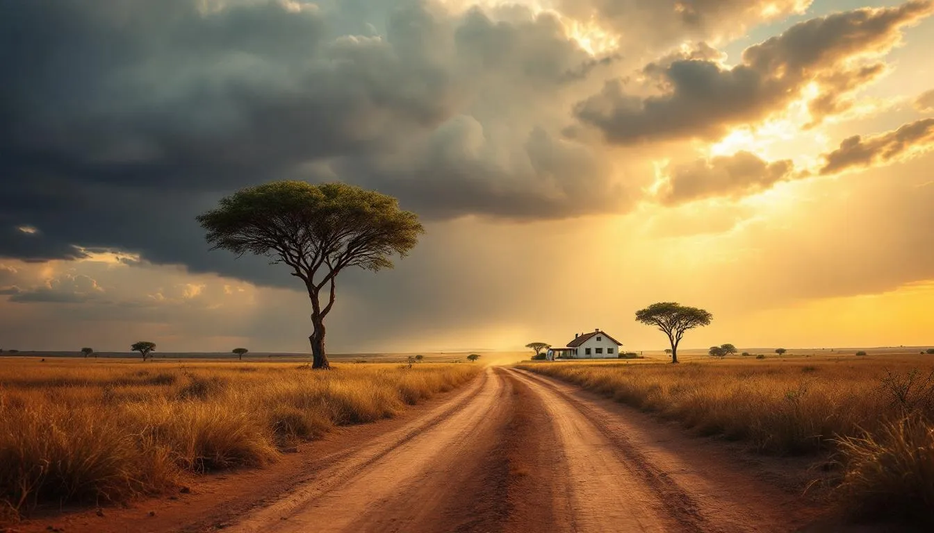 100 000 réfugiés sous Biden, 4 499 sous Trump. Presque tous sud-africains.