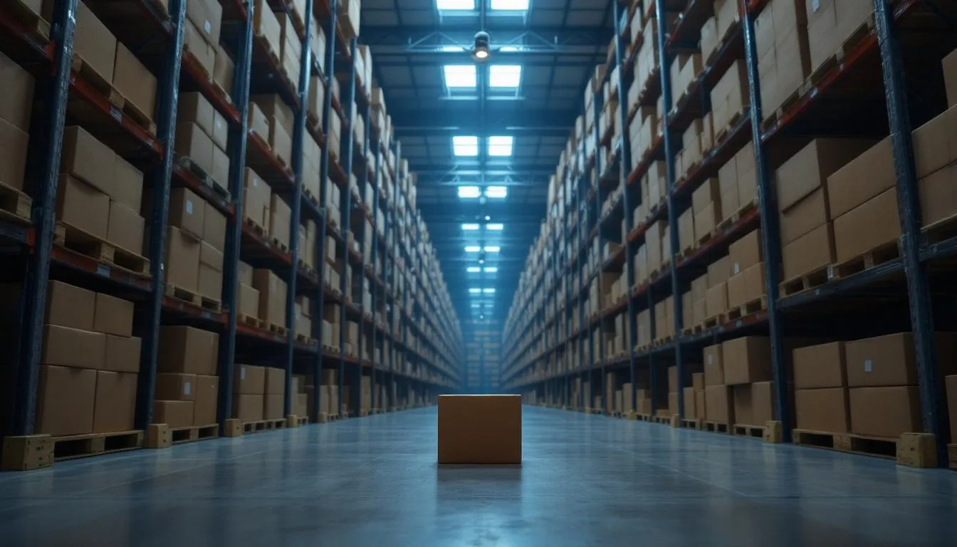 Peur des vendeurs, 82% des ventes : les preuves qu&rsquo;Amazon voulait cacher