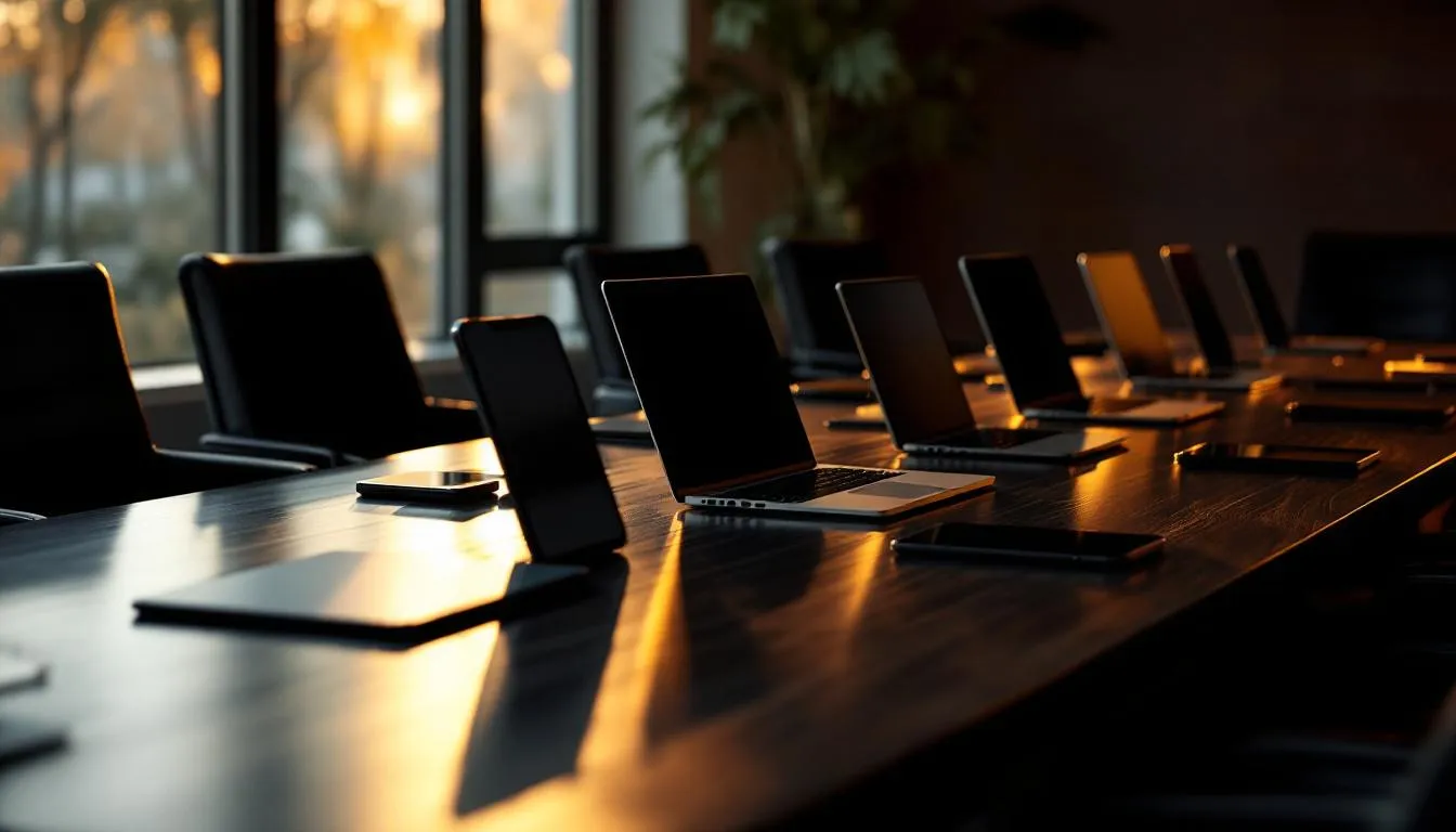 0 € par iPhone géré : Apple attaque Microsoft sur son pré carré dans 200 pays