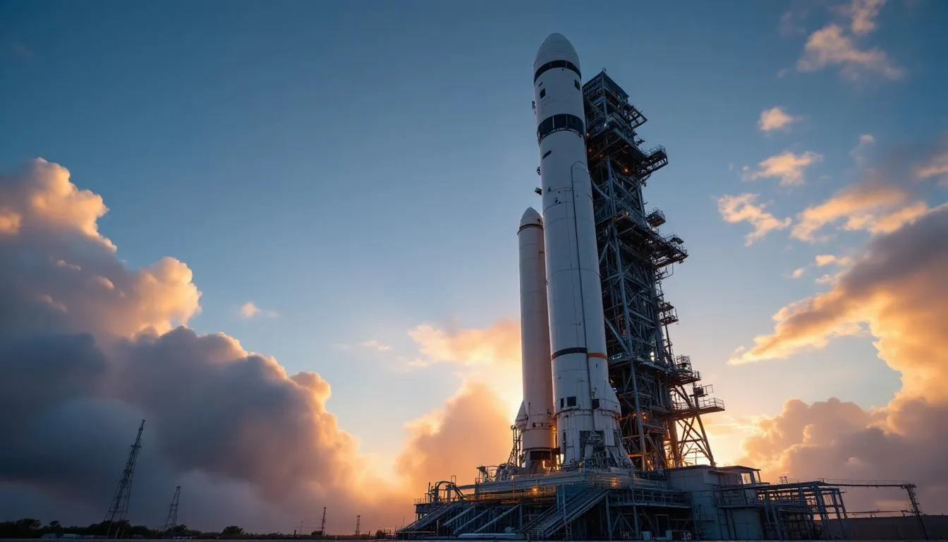 Artemis II bat Apollo 13, le vol catastrophe qui détenait le record depuis 1970