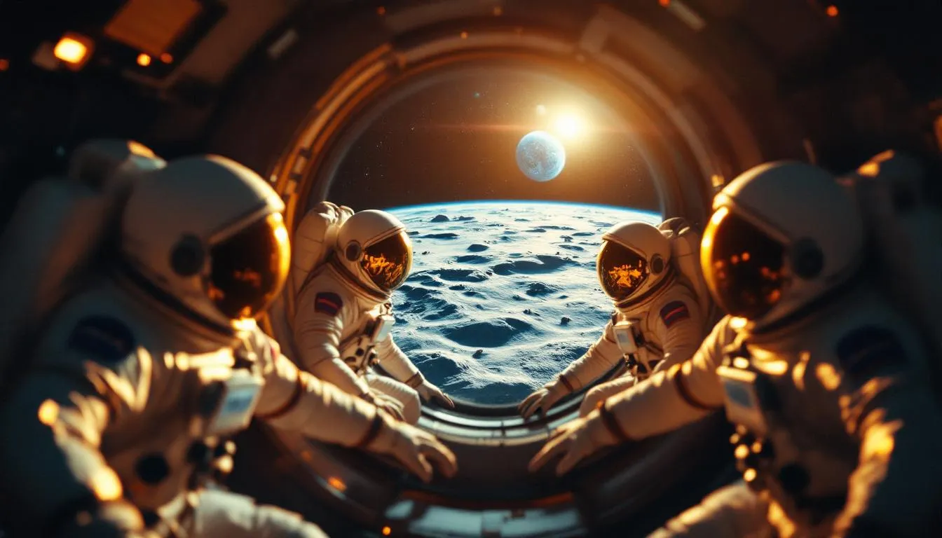 Le record d&rsquo;Apollo 13 tenait depuis 56 ans. Artemis II vient de le pulvériser.