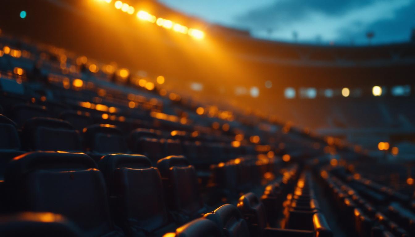 La finale du Mondial revendue 2,3 millions la place, la Fifa prend 30 %