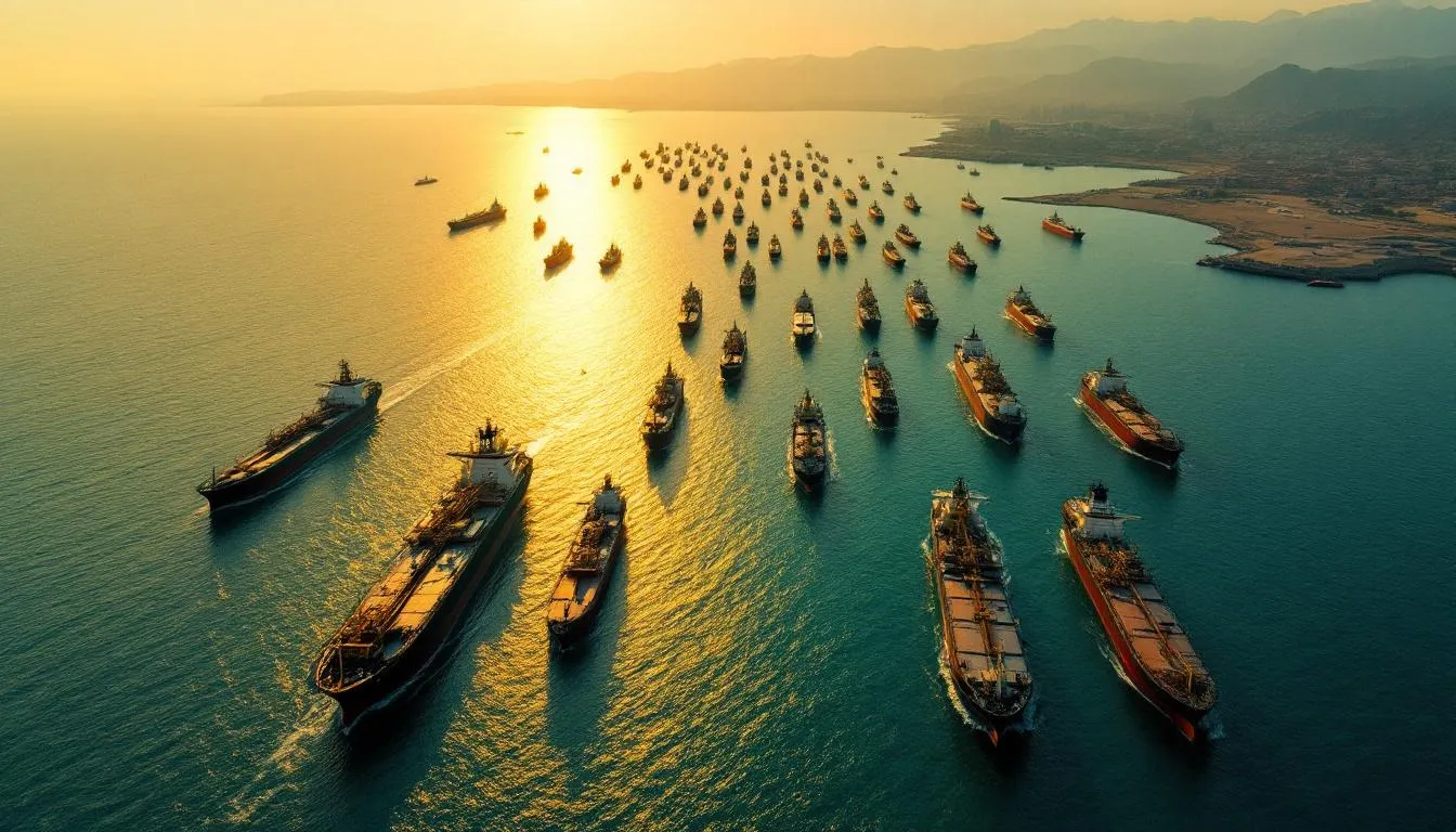 Iran : le pétrole chute de 18% après la trêve, votre prochain plein reste cher