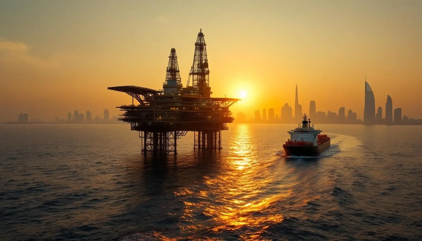 Les Émirats quittent l&rsquo;OPEP au pire moment, le baril dépasse 111 dollars