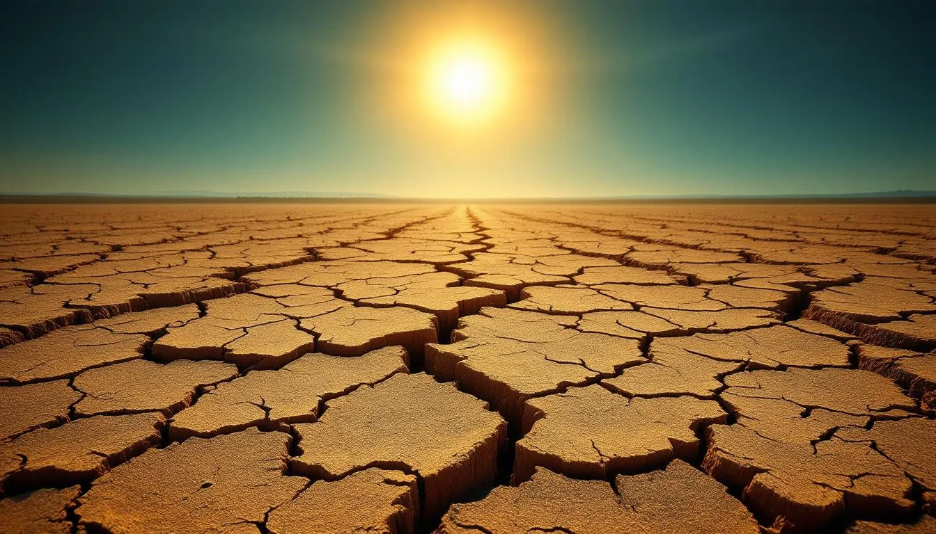 30°C enregistrés en avril : les modèles voient un été 2026 spectaculaire