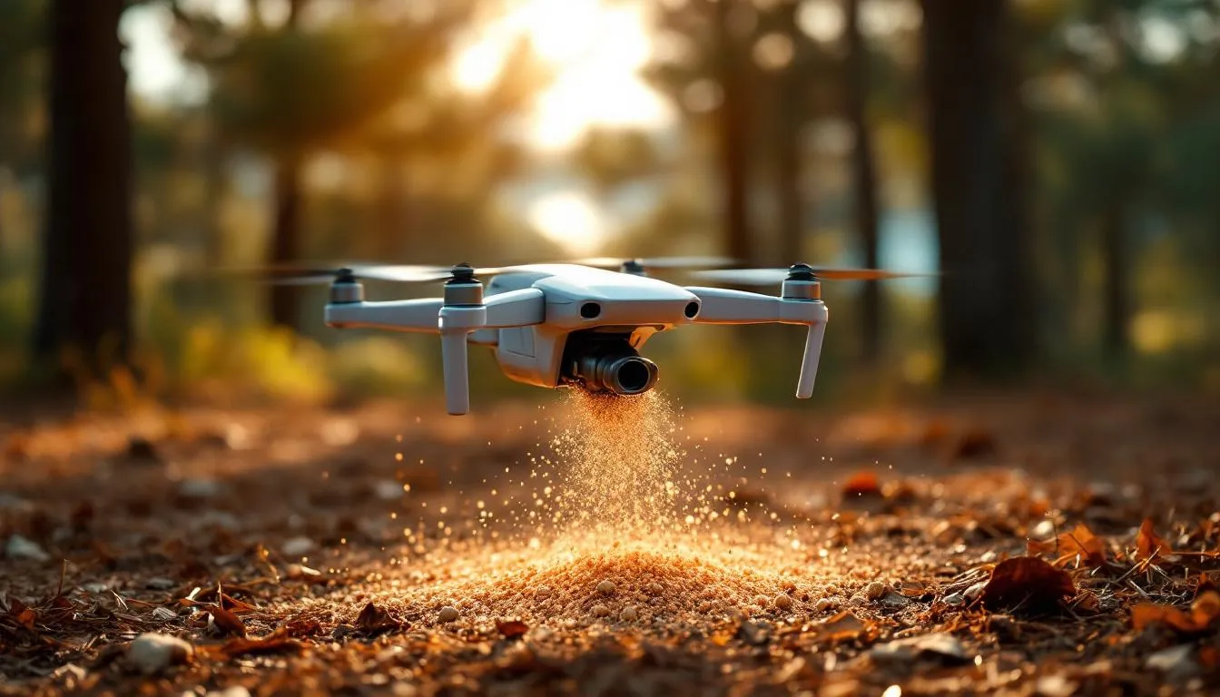 Elle mesure 1,5 mm mais rend les chiens aveugles : la fourmi électrique gagne Cavalaire