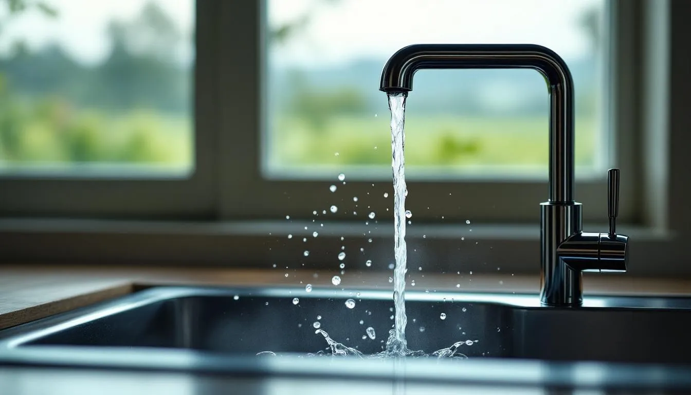 Le cancer du côlon des moins de 50 ans relié à un herbicide de l&rsquo;eau du robinet