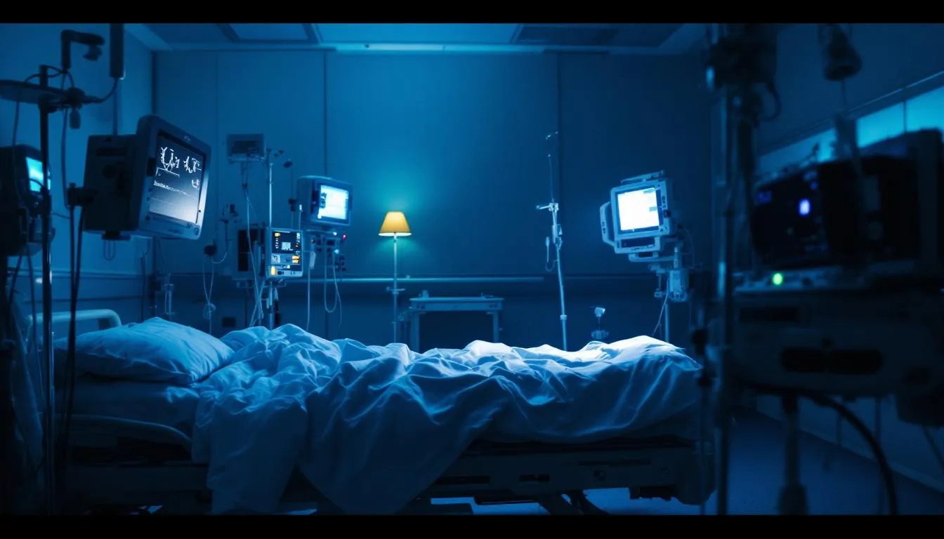 Trois heures après sa mort, son cœur se remet à battre à Rennes