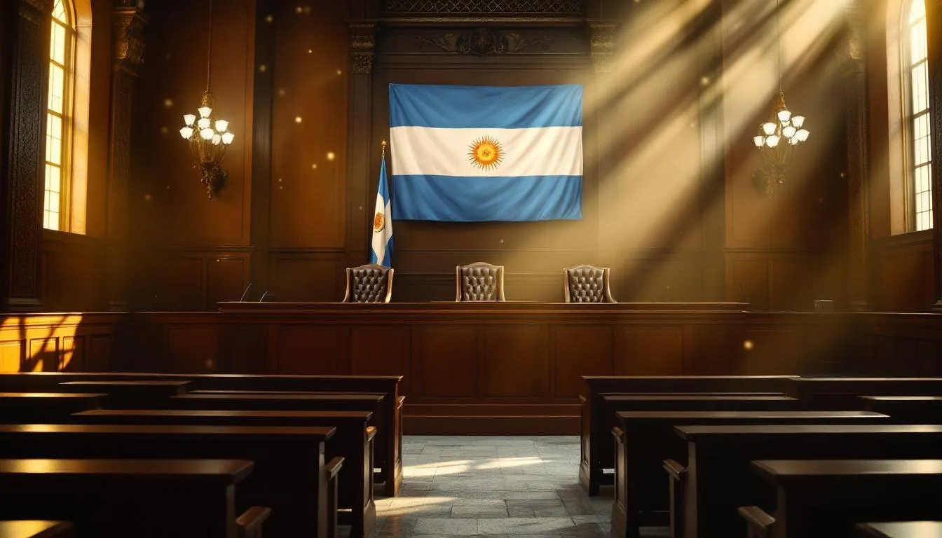 Coulé par un documentaire, le procès de la mort de Maradona repart de zéro