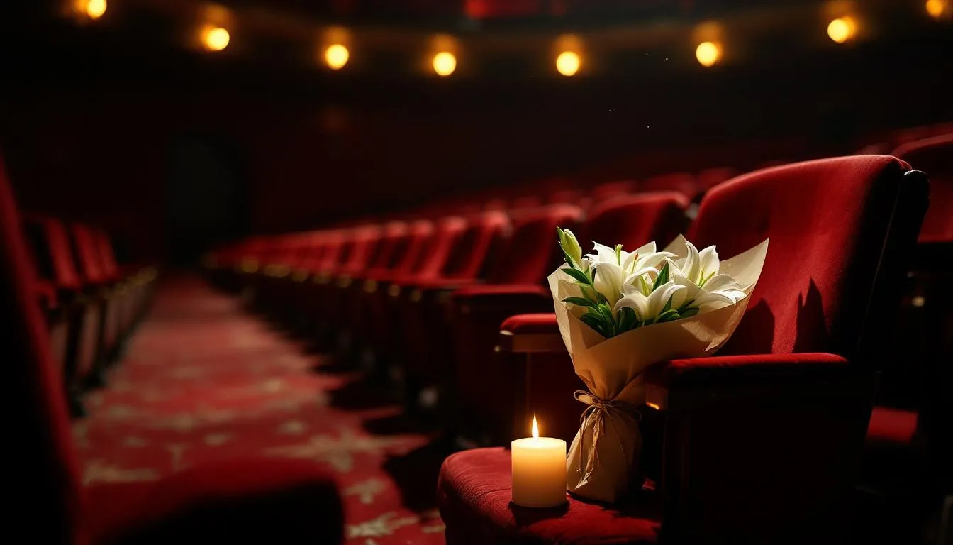 4 César et 77 ans : Nathalie Baye emportée par une maladie à corps de Lewy