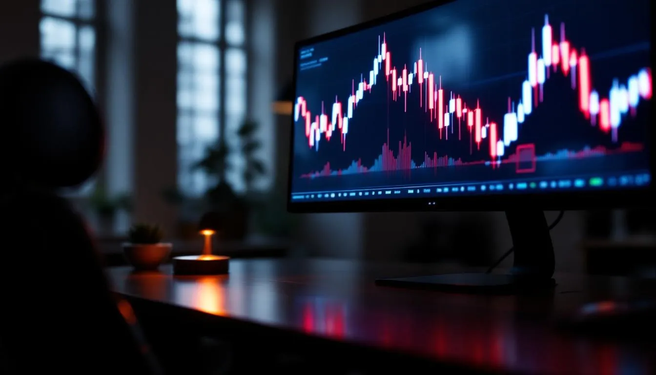 1,45 Md$ parié 15 minutes avant Trump : la CFTC traque les initiés d&rsquo;Iran