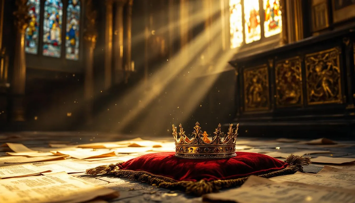 Il s&rsquo;est fait couronner roi de Suisse, le Jura prépare une loi pour l&rsquo;arrêter