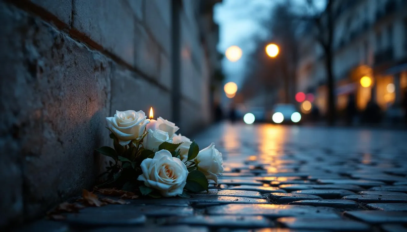 72 ans, 44 ans de cavale : Ramallah livre un suspect de la rue des Rosiers