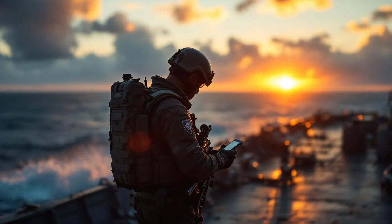 Il préparait le raid contre Maduro, il a parié 33 000 dollars et gagné 410 000