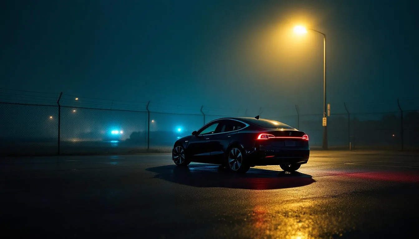 Une ado démembrée dans sa Tesla, le chanteur D4vd risque la peine de mort