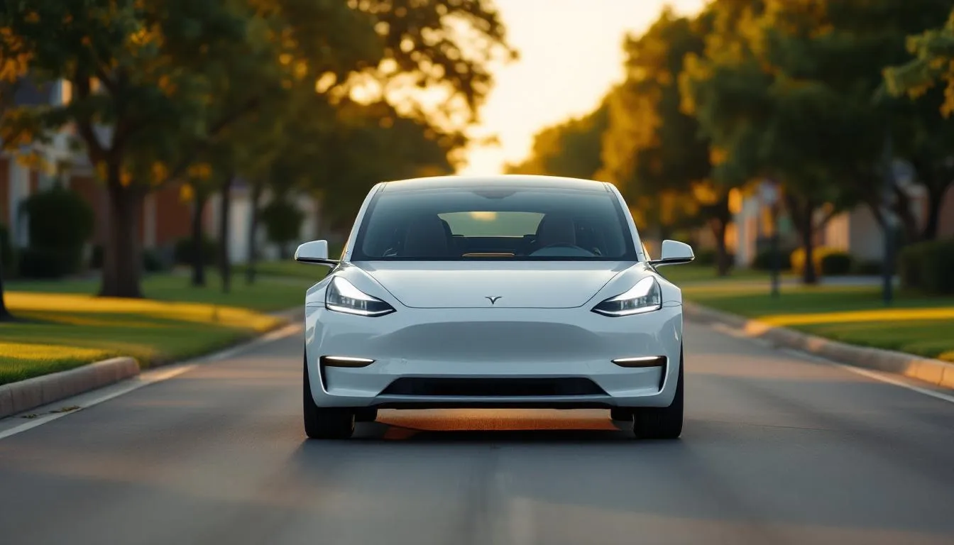 Tesla ouvre son robotaxi à Dallas et Houston avec une voiture par ville