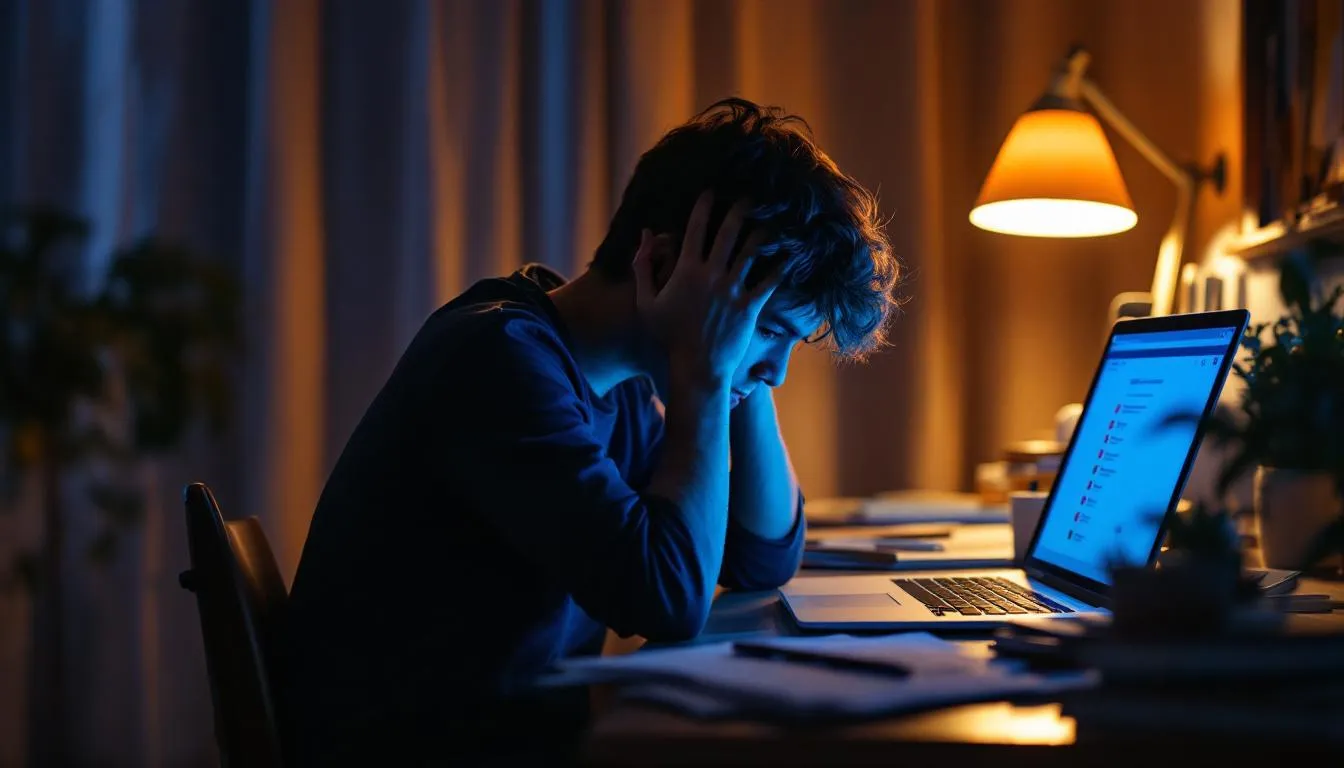 Parcoursup ferme ce soir : 60 % des étudiants en détresse, et la Cour des comptes parle d' »échec »