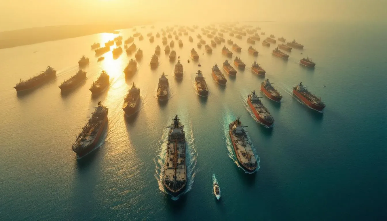 L&rsquo;Iran a miné le détroit d&rsquo;Ormuz, mais ne retrouve plus ses propres mines