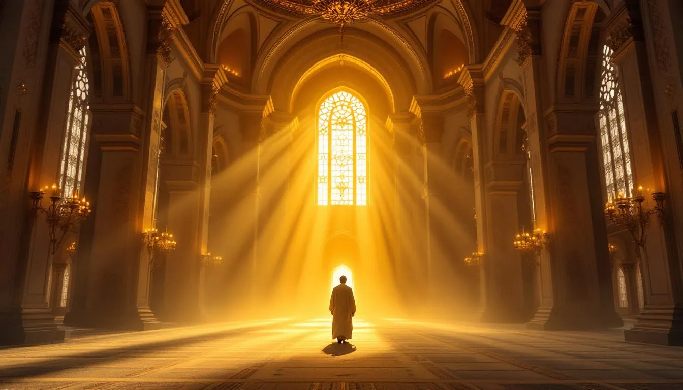 Aucun pape en 2 000 ans : Léon XIV entre dans la plus grande mosquée d&rsquo;Afrique