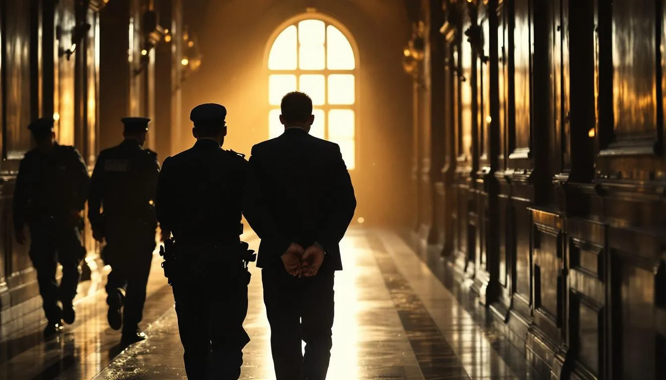 Il préparait une bombe pour le concert de Taylor Swift, il plaide coupable