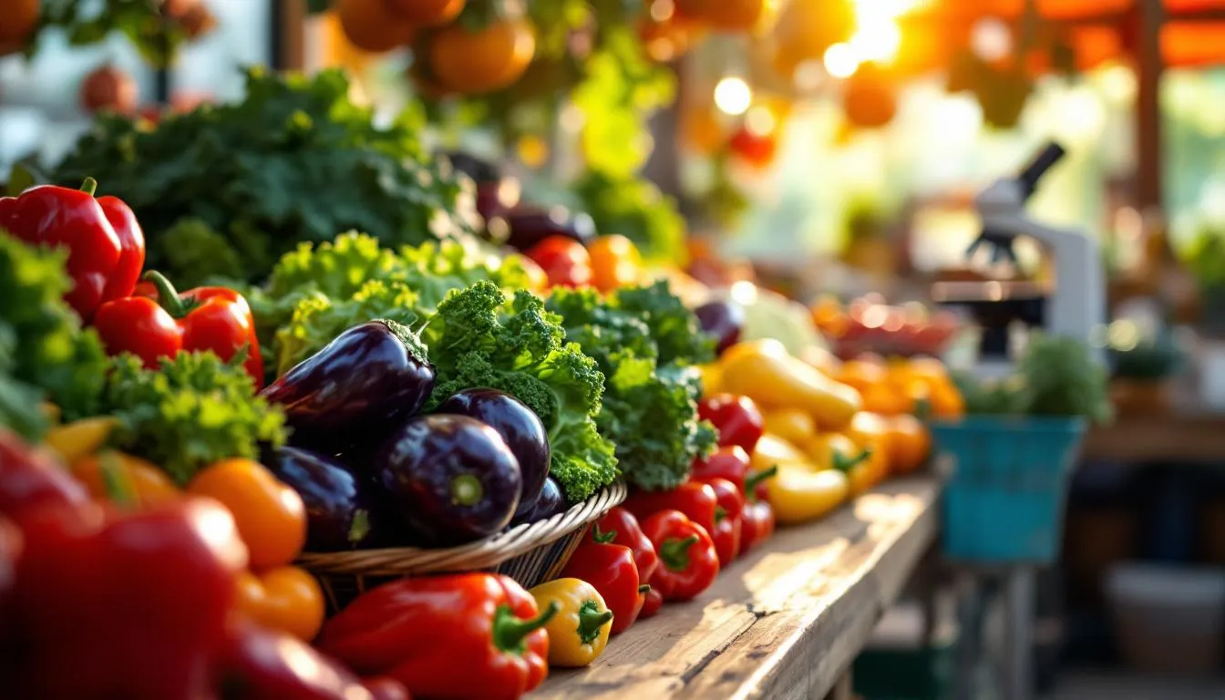 31 % de cancer en moins pour les végétariens, mais un risque doublé que personne ne mentionne