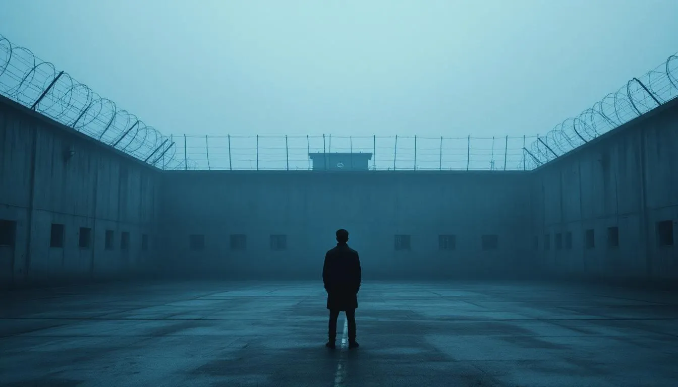 Français exécuté en Chine : 20 ans de prison, une grâce refusée et Paris impuissant