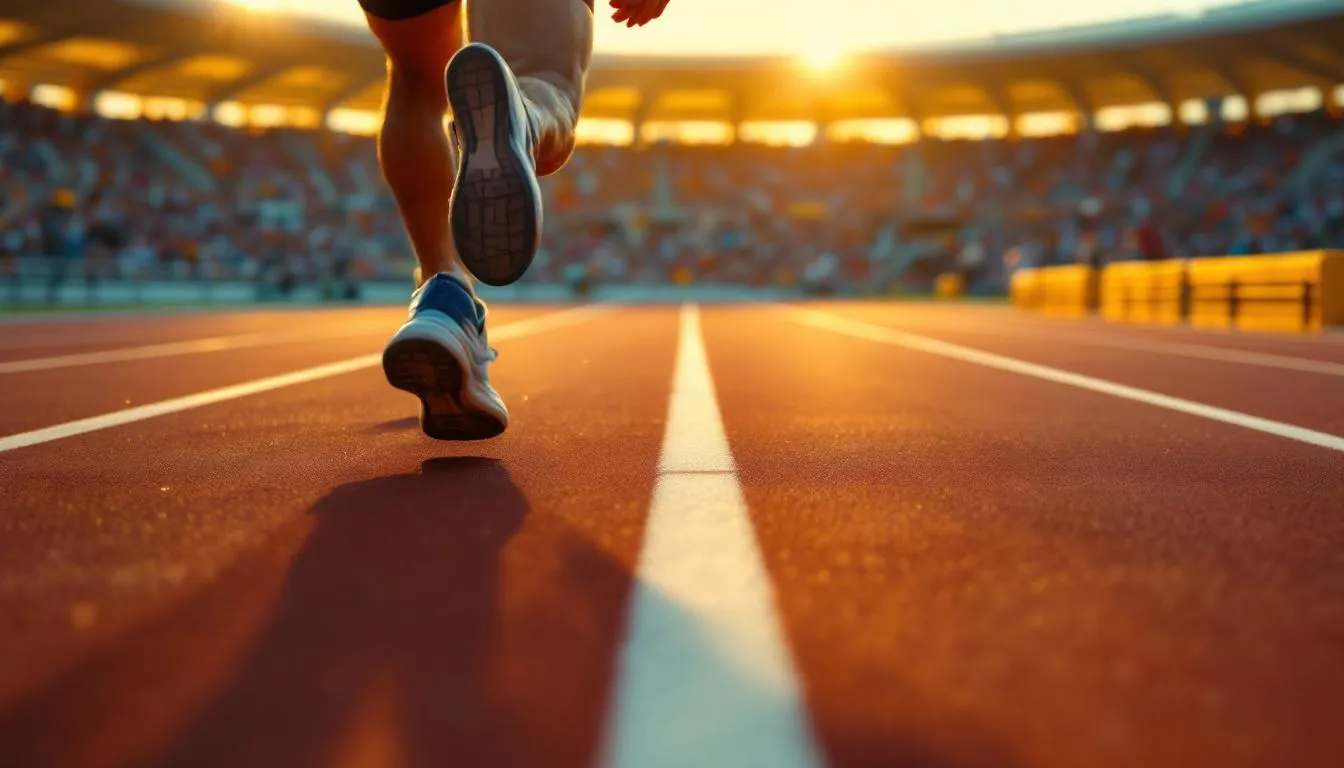 19,67 s à 18 ans : Gout Gout éclipse Bolt et dit avoir « encore de la réserve »