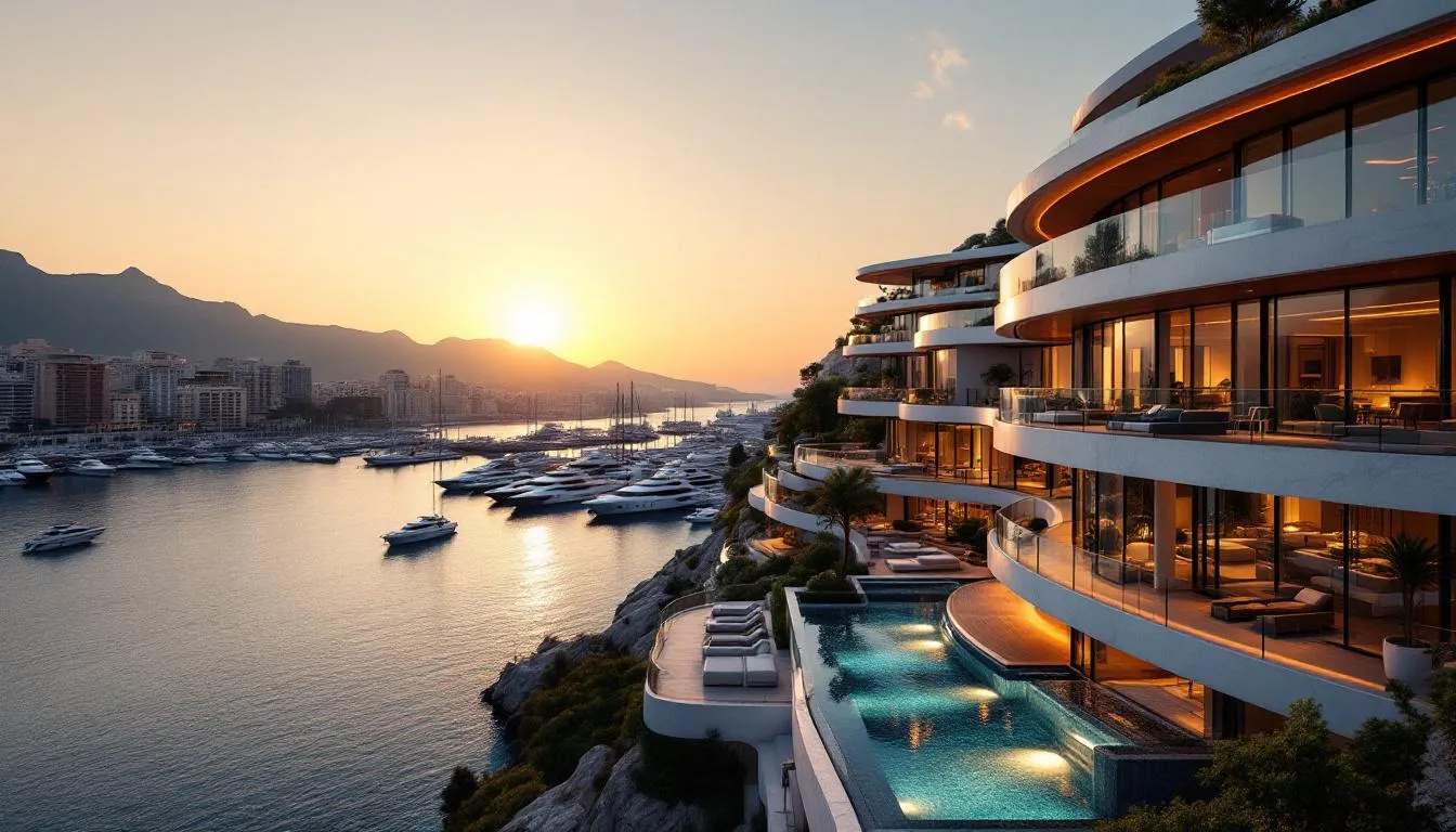 L&rsquo;homme le plus riche d&rsquo;Ukraine claque 471 millions pour un appart à Monaco