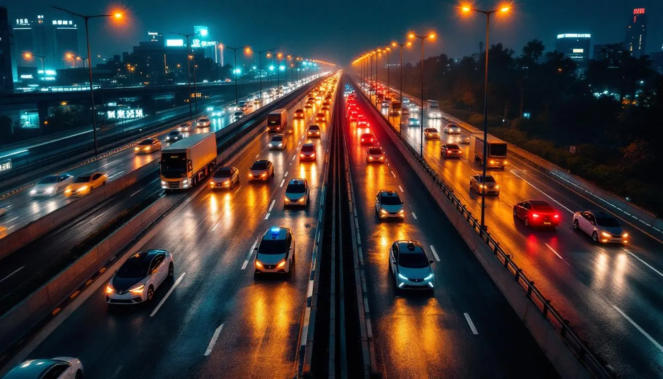 20 millions de courses réussies, puis 100 robotaxis plantent au même moment