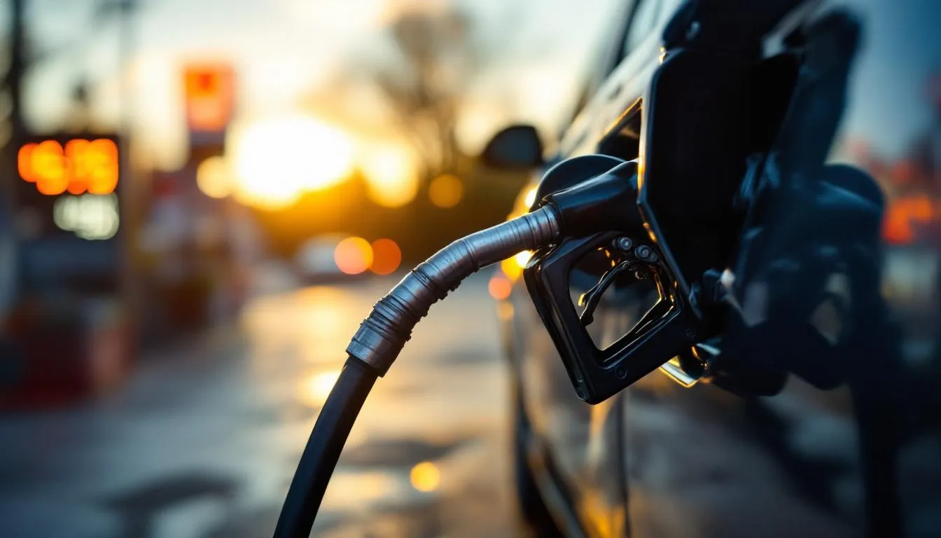 SP95-E10 à 2 euros, gazole au record absolu : votre plein coûte 25 euros de plus qu&rsquo;il y a un mois