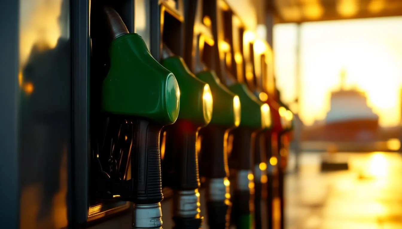 Prêt flash carburant : 50 000 € pour survivre, 1 milliard de dollars pour TotalEnergies