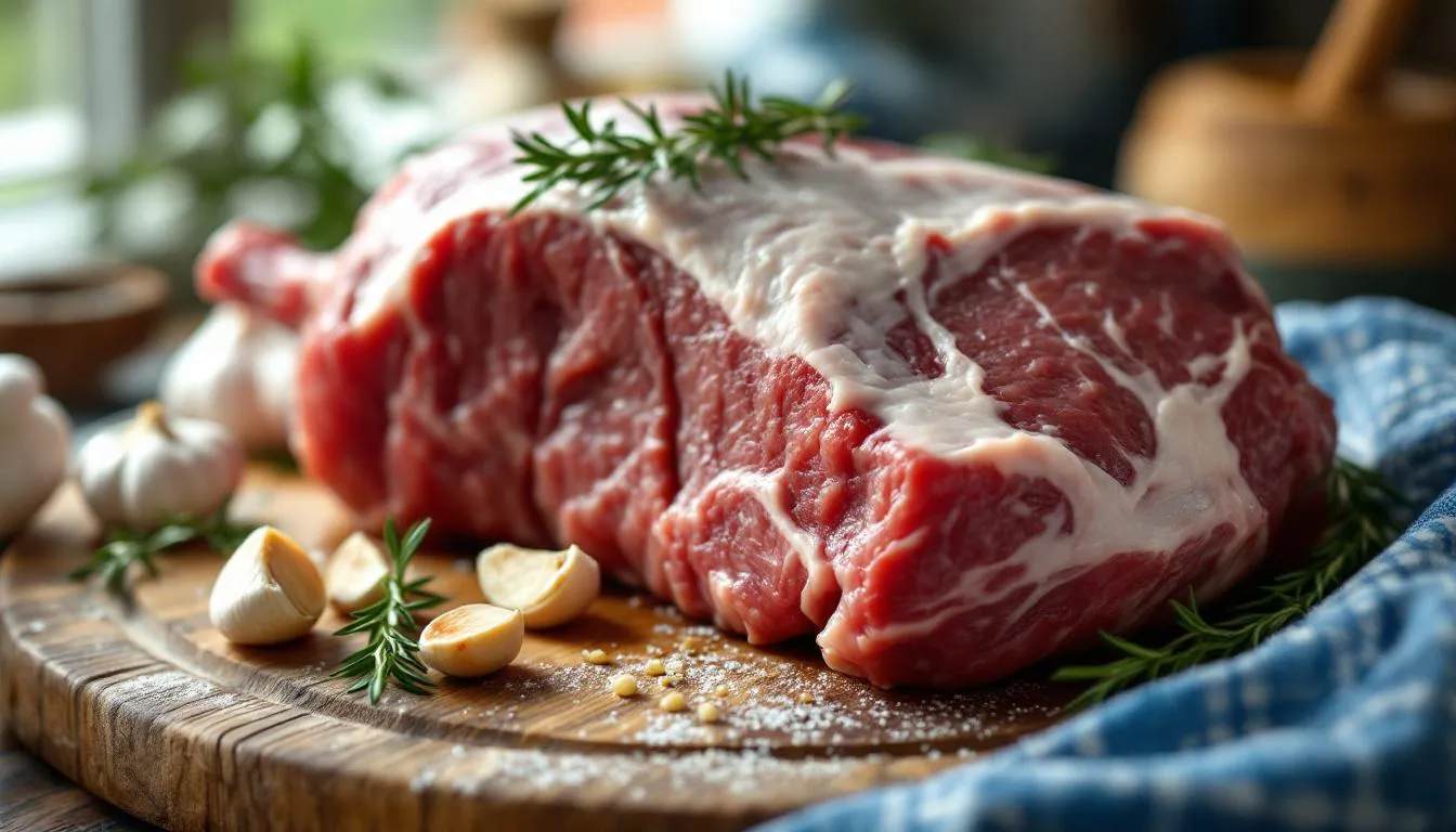 Gigot à 10 euros le kilo : l&rsquo;agneau de Pâques a traversé 20 000 km dans de l&rsquo;azote liquide