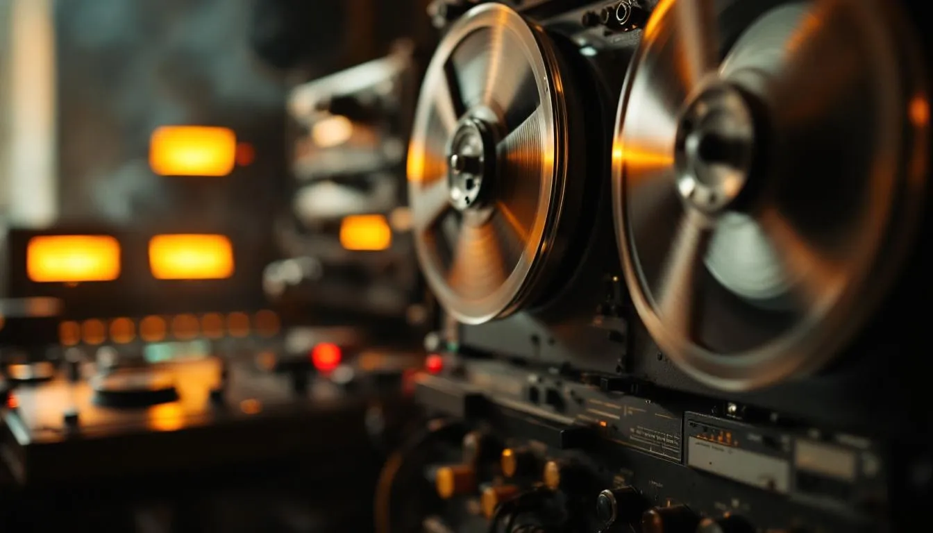 Deux secondes de musique, 27 ans de procès : Kraftwerk perd face au rap