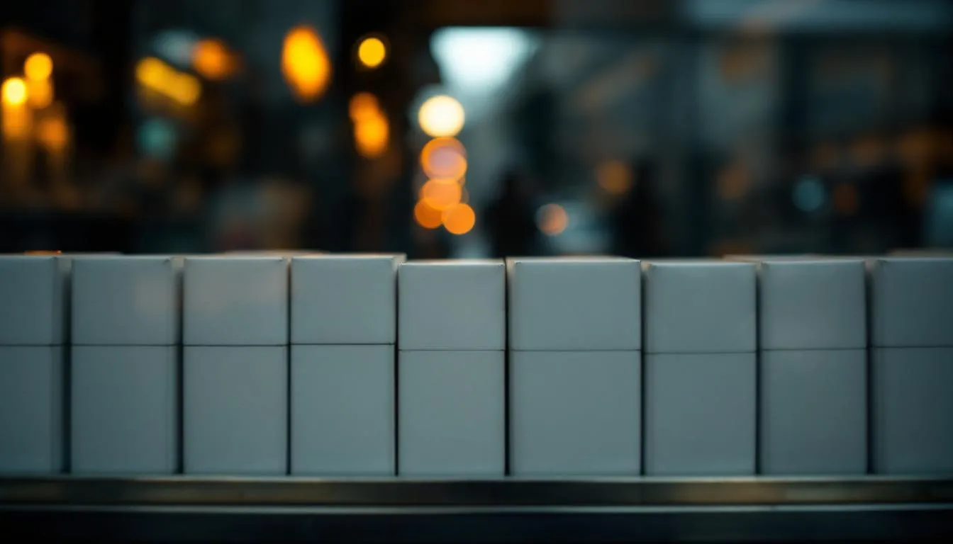 Le Royaume-Uni interdit le tabac à vie aux Britanniques nés après 2009