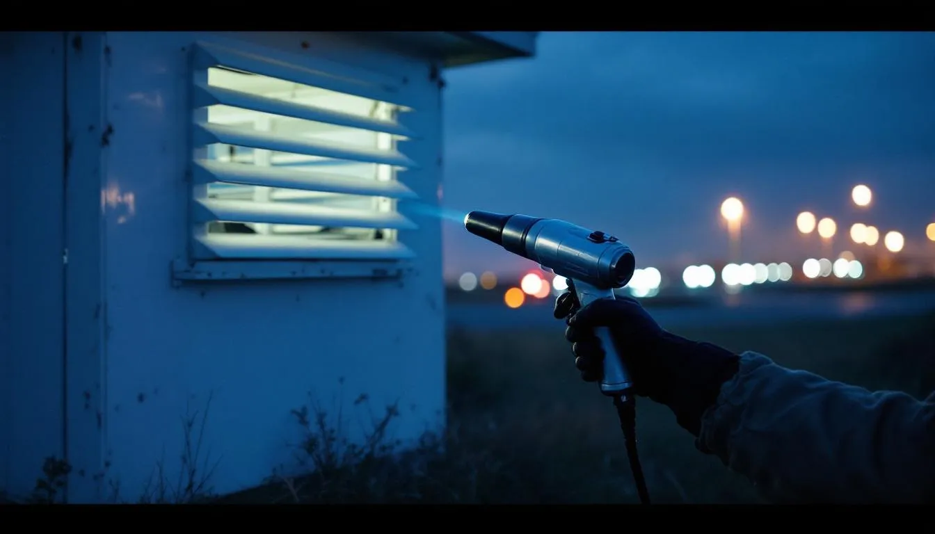 Il trafique une sonde Météo-France à Roissy et gagne 34 000 dollars aux paris