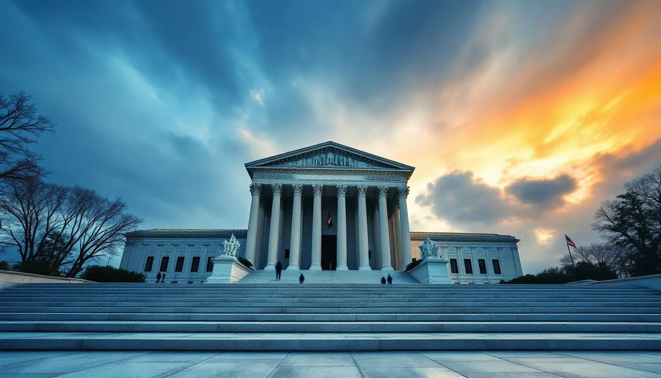 Trump s’invite à la Cour suprême pour contester le droit du sol, une première en 237 ans