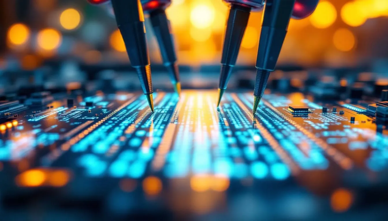 3,65 milliards pour une puce sans licence : le pari de RISC-V contre ARM