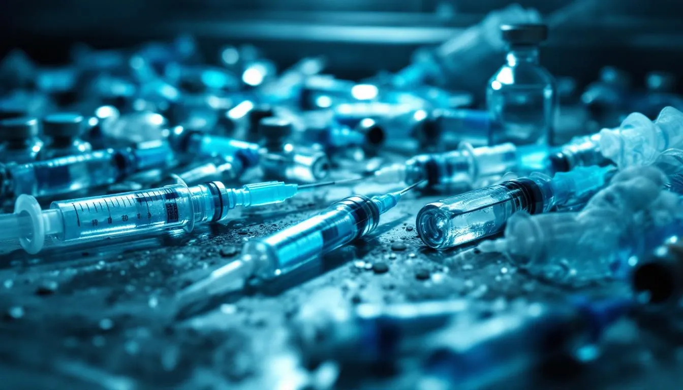 Injections esthétiques clandestines : le premier décès en France révèle un business hors de contrôle