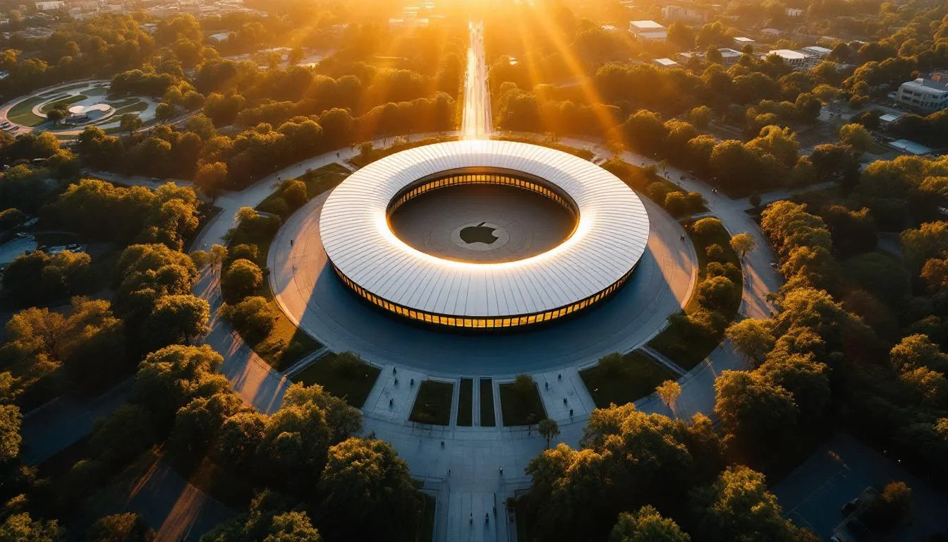 Tim Cook quitte Apple après 15 ans, John Ternus prend la suite