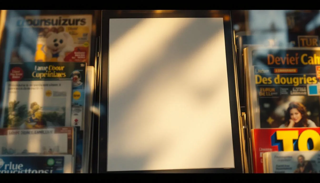 L&rsquo;État liquide 60 Millions de consommateurs : trois mois pour trouver un repreneur ou disparaître