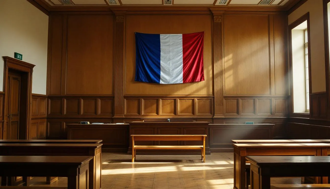 Justice des mineurs : comment la France juge les ados qui tuent