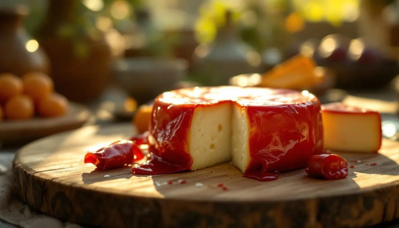 Le gros Babybel rouge n&rsquo;existe plus, son petit frère a tout pris