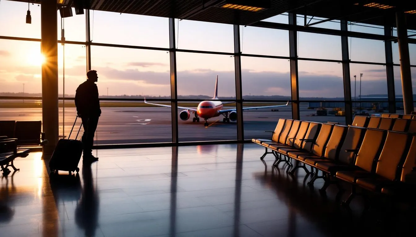 Grève EasyJet le lundi de Pâques : six bases françaises visées, les retours de vacances en sursis