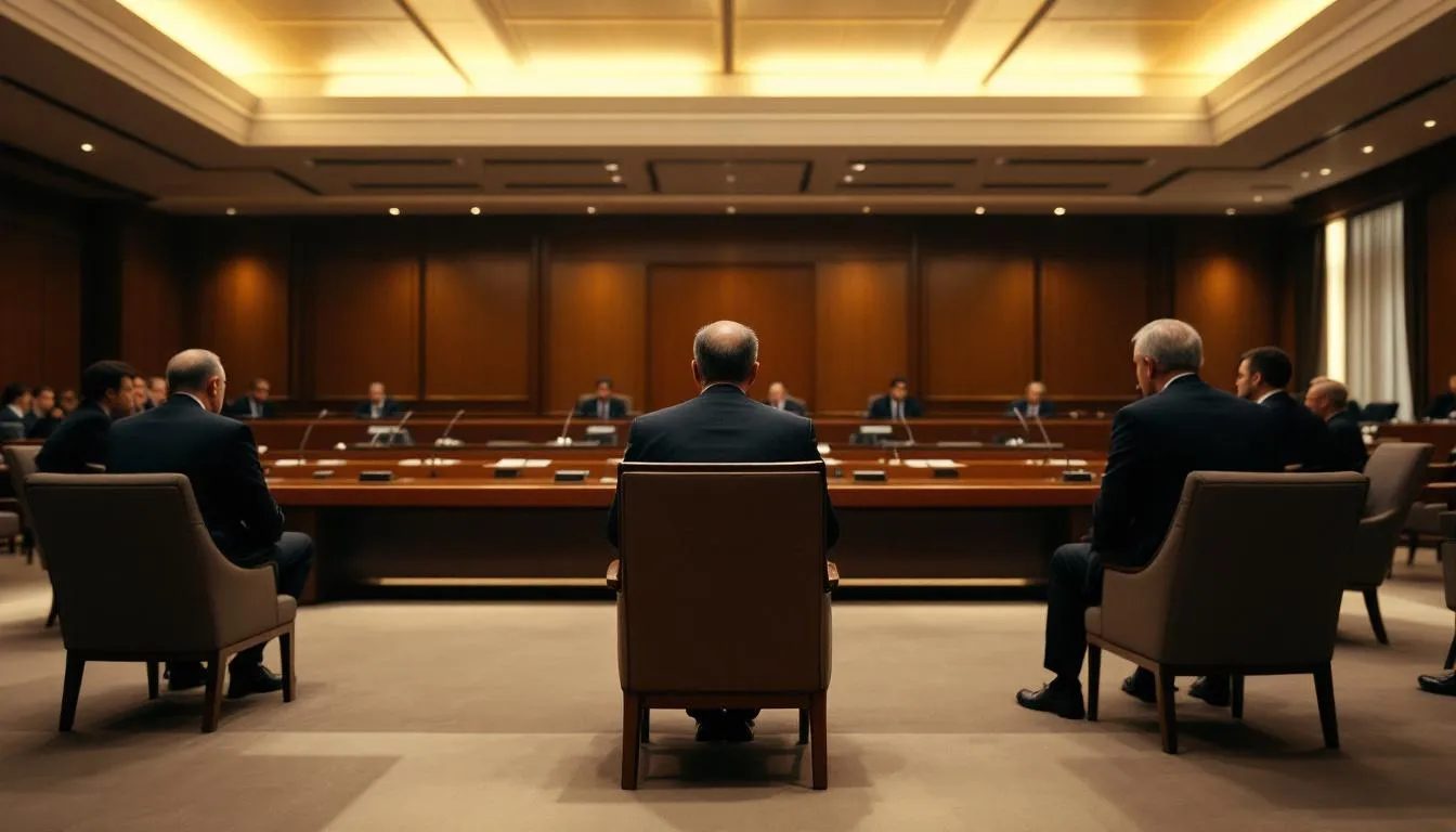 « Tigre de papier » : Trump envisage de retirer les États-Unis de l&rsquo;OTAN