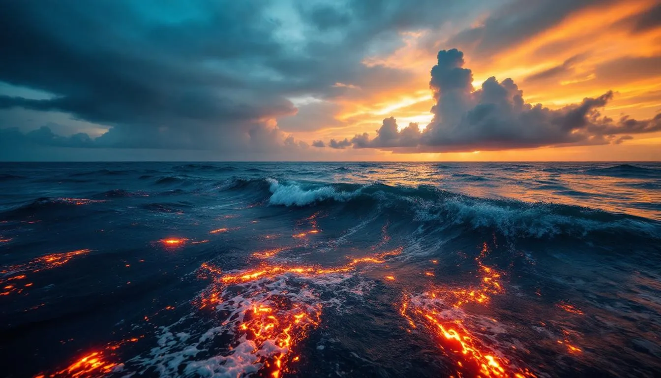 20 modèles sur 20 : un Super El Niño record se forme sous le Pacifique