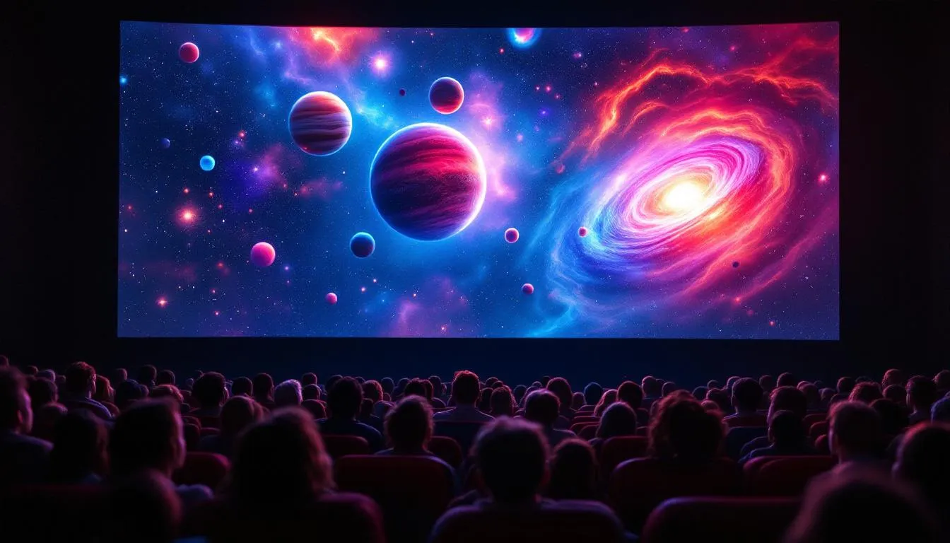 Super Mario Galaxy Le Film : 68 millions en un jour, mais la critique tire à vue