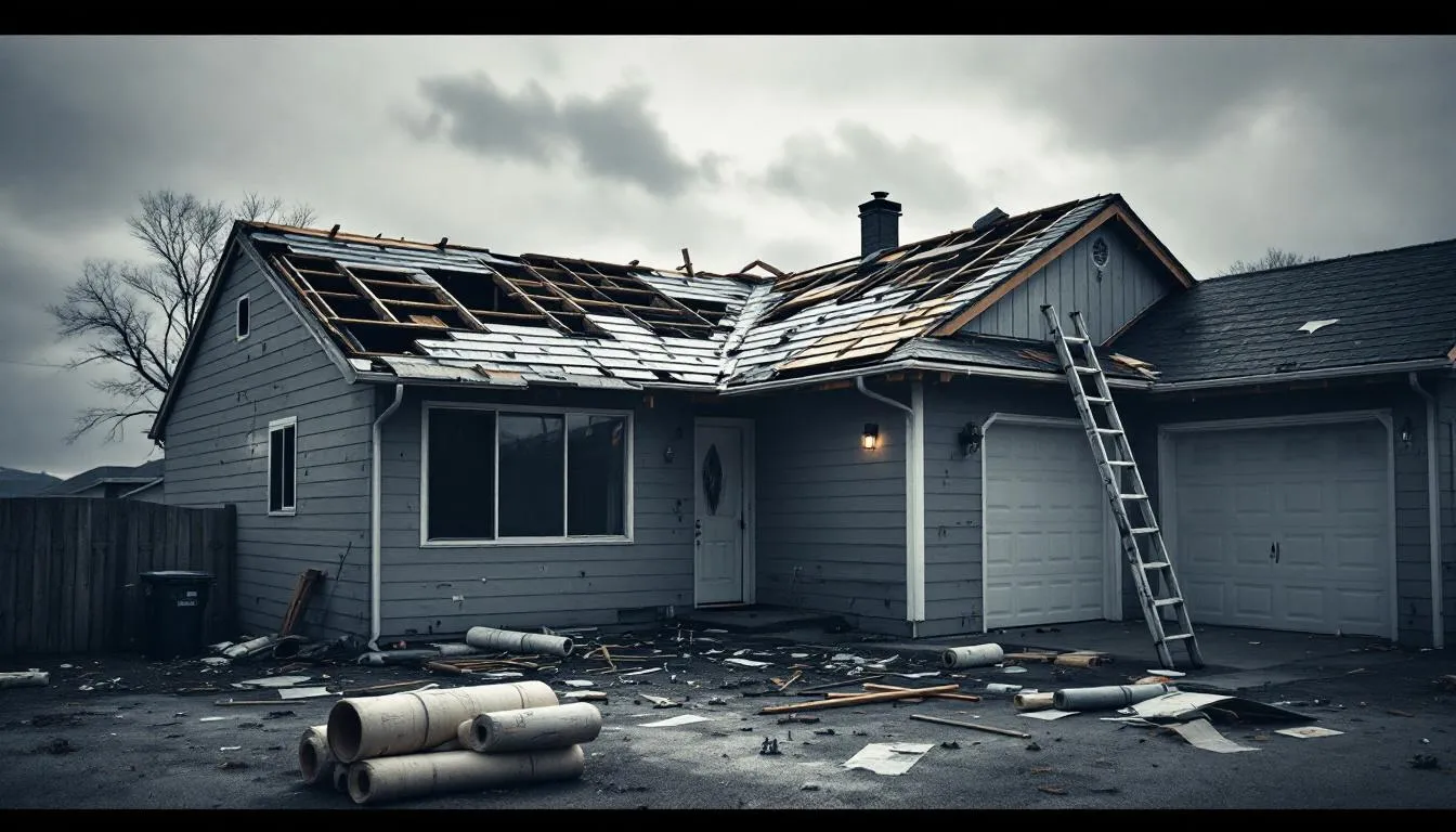 Elle fait arrêter ses ouvriers immigrés par l&rsquo;ICE pour ne pas payer 10 000 dollars de travaux