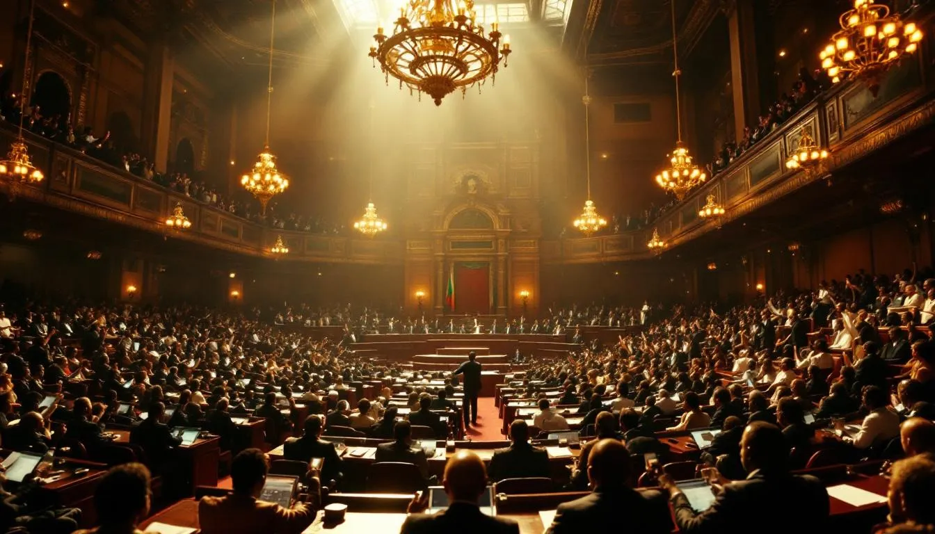 Biya, 93 ans et 43 ans de règne : le successeur qu’il peut virer à volonté
