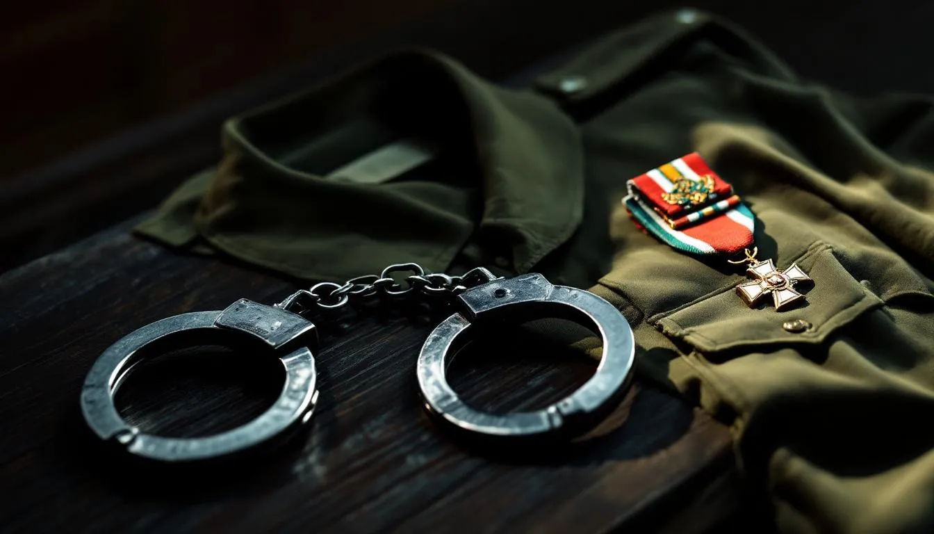 Cinq civils afghans tués : l’Australie arrête son soldat le plus décoré