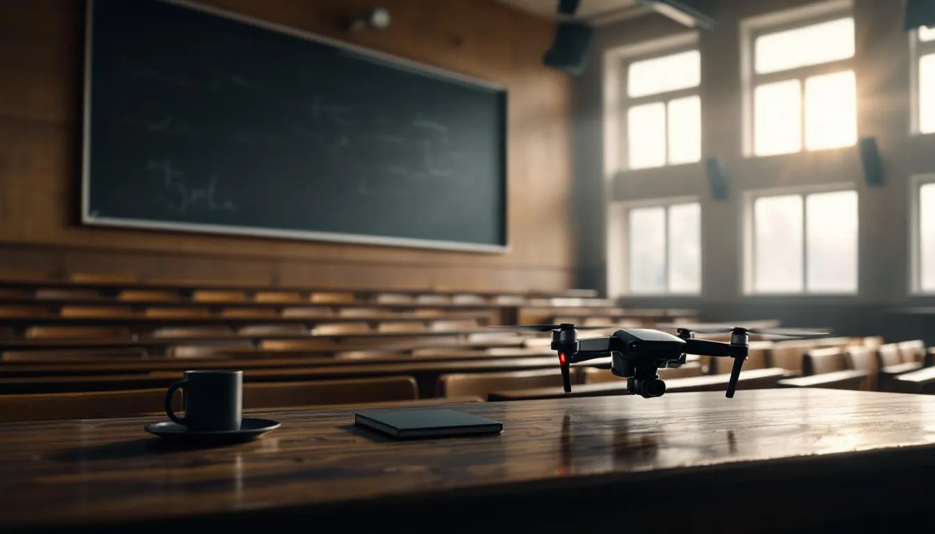 68 000 dollars et un drone : comment la Russie enrôle ses étudiants pour l&rsquo;Ukraine